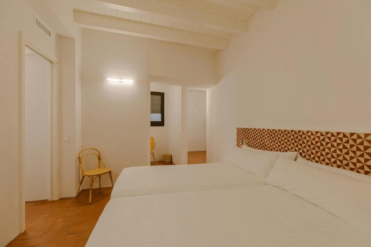 Flateli Santa Clara 12 Apartment Girona Spain